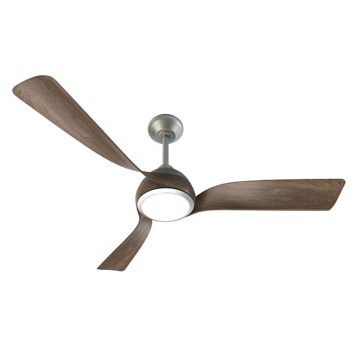 Atomi Smart WiFi 52 in. Flora Ceiling Fan