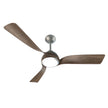 Atomi Smart WiFi 52 in. Flora Ceiling Fan