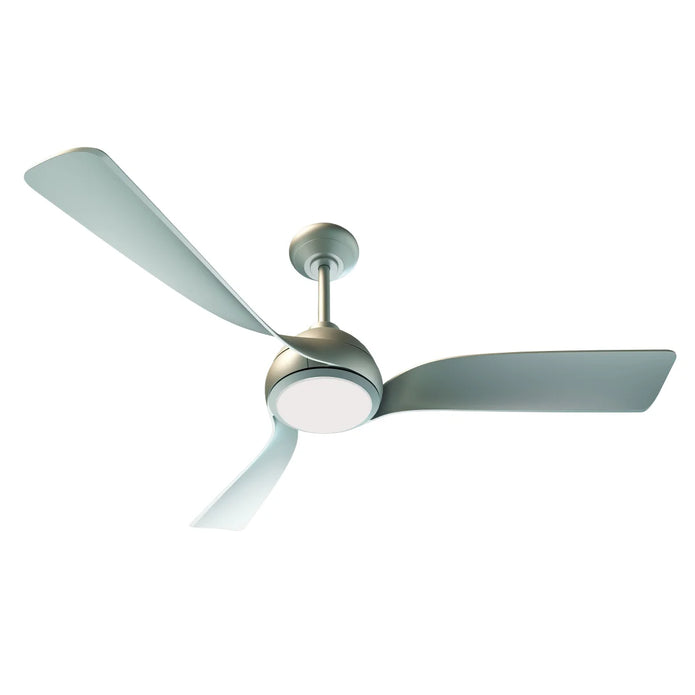 Atomi Smart WiFi 52 in. Flora Ceiling Fan