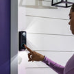 Philips 7000 Series Video Doorbell with Dual Cameras