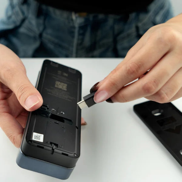 Philips 7000 Series Video Doorbell with Dual Cameras