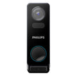 Philips 7000 Series Video Doorbell with Dual Cameras