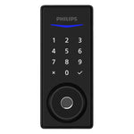 Philips 4000 Series Deadbolt Smart Lock with Fingerprint Reader