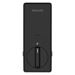 Philips 4000 Series Deadbolt Smart Lock with Fingerprint Reader