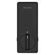 Philips 4000 Series Deadbolt Smart Lock with Fingerprint Reader