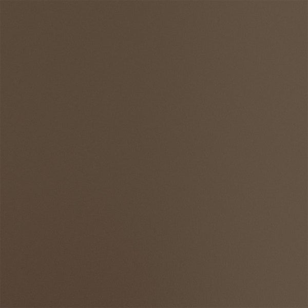 Amisco Julius Dining Chair with Bronze Metal Frame