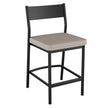 Amisco Madeira Counter Stool