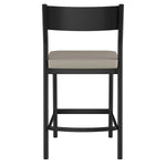 Amisco Madeira Counter Stool