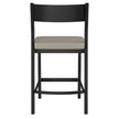 Amisco Madeira Counter Stool