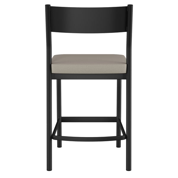 Amisco Madeira Counter Stool