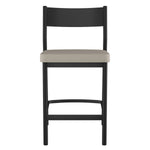 Amisco Madeira Counter Stool