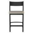 Amisco Madeira Counter Stool