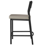 Amisco Madeira Counter Stool