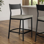 Amisco Madeira Counter Stool