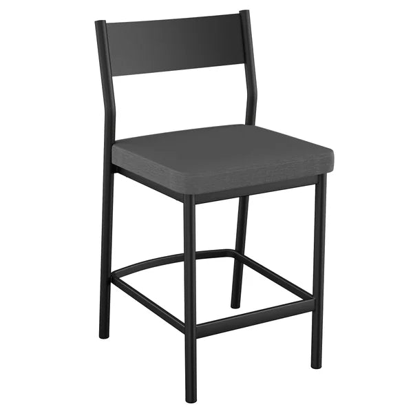 Amisco Madeira Counter Stool