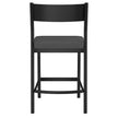 Amisco Madeira Counter Stool