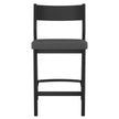 Amisco Madeira Counter Stool