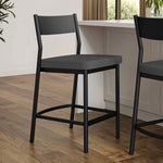 Amisco Madeira Counter Stool