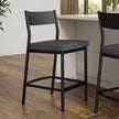 Amisco Madeira Counter Stool