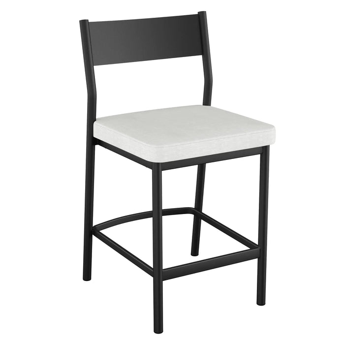 Amisco Madeira Counter Stool