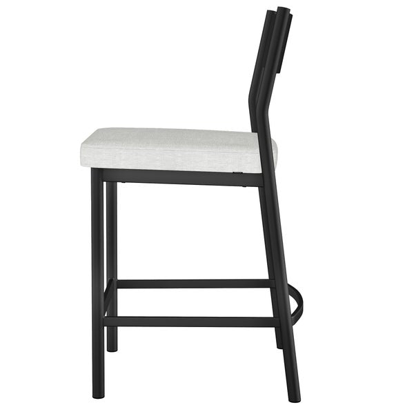 Amisco Madeira Counter Stool