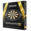 Nodor Supamatch 5 Dartboard
