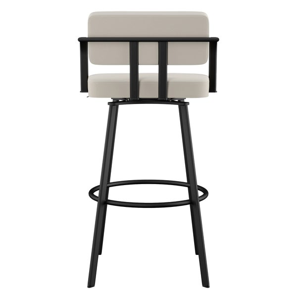 Amisco Triana Swivel Counter Stool