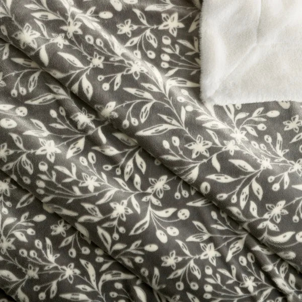 Life Comfort - The Ultimate Throw