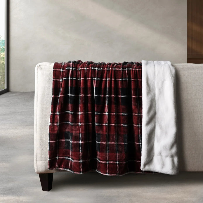 Life Comfort - The Ultimate Throw