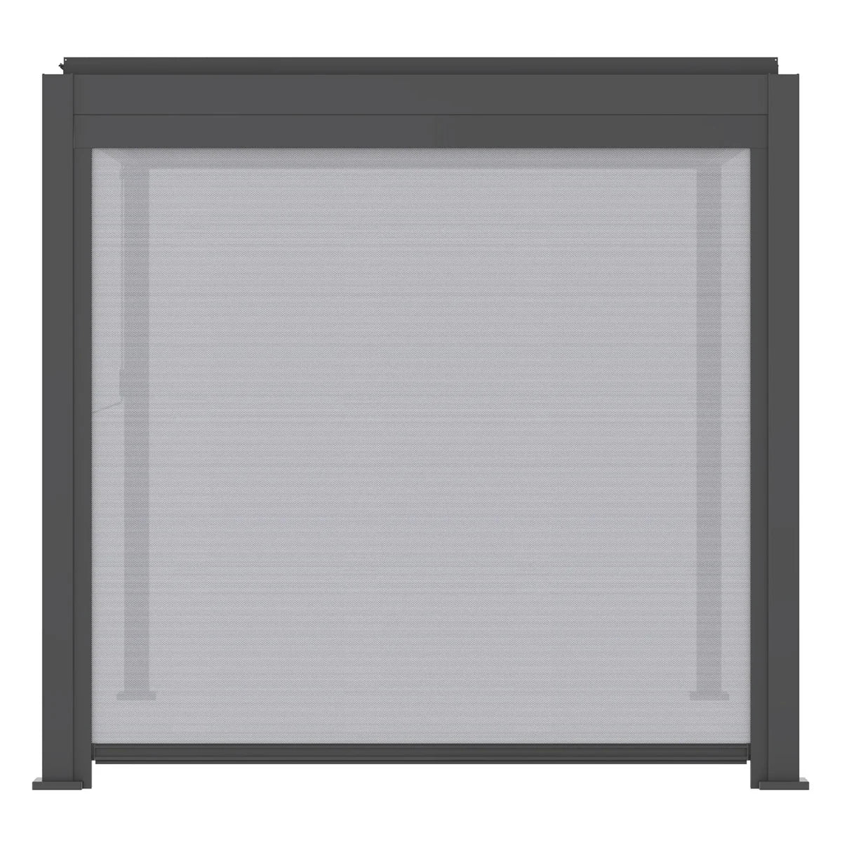 Mirador Adjustable Privacy Screen System