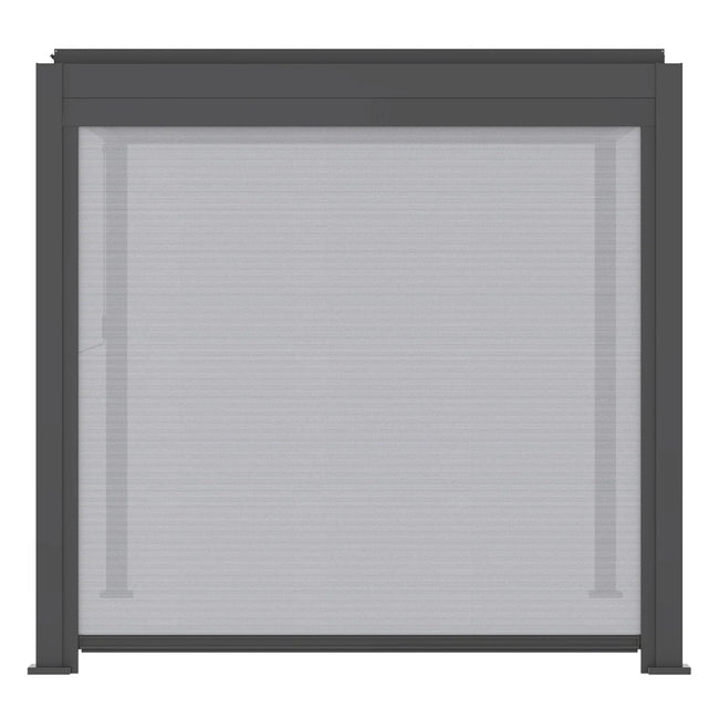 Mirador Adjustable Privacy Screen System