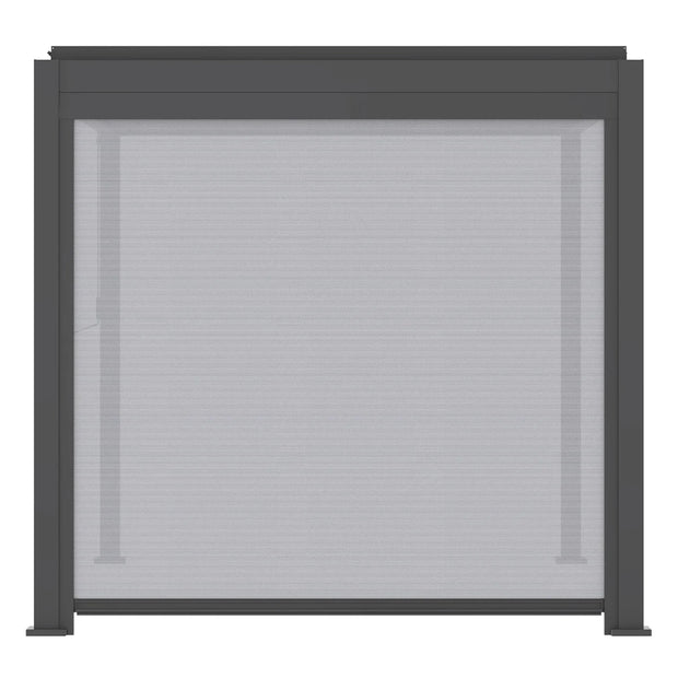 Mirador Adjustable Privacy Screen System