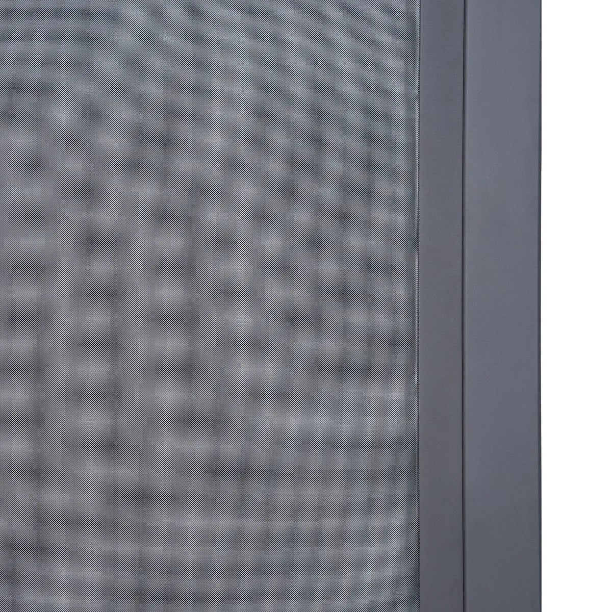 Mirador Adjustable Privacy Screen System