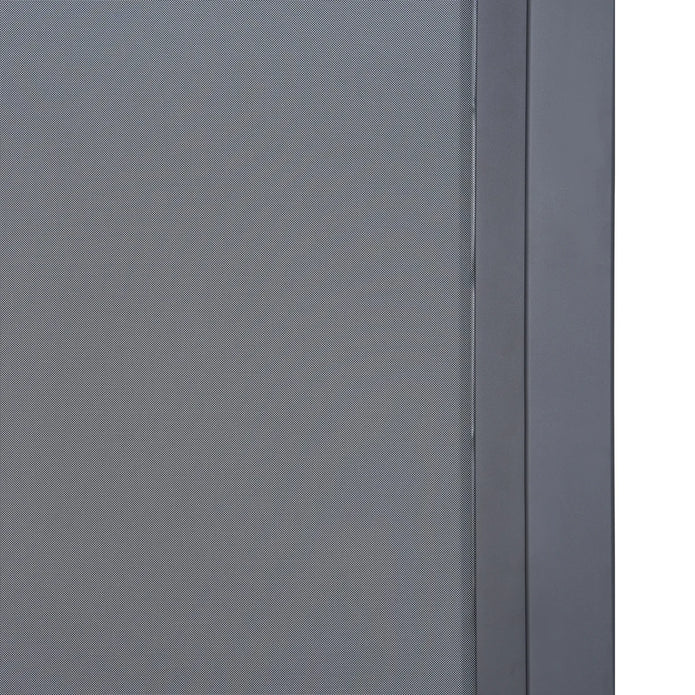 Mirador Adjustable Privacy Screen System