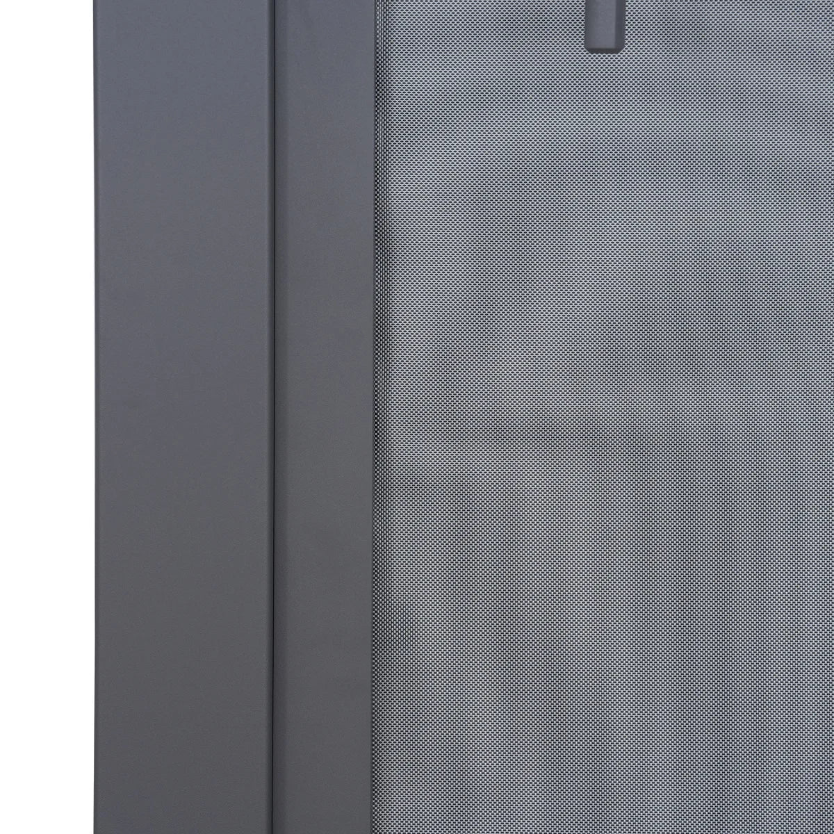 Mirador Adjustable Privacy Screen System