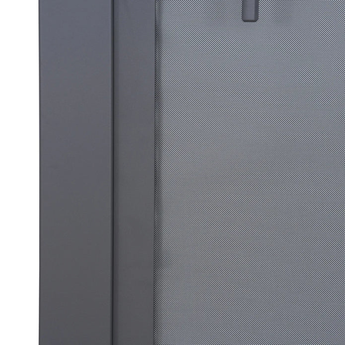 Mirador Adjustable Privacy Screen System