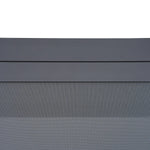 Mirador Adjustable Privacy Screen System