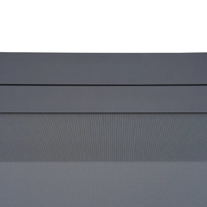 Mirador Adjustable Privacy Screen System