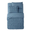 Twin XL 5-piece Bedding Set