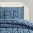 Twin XL 5-piece Bedding Set
