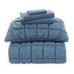 Twin XL 5-piece Bedding Set