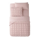Twin XL 5-piece Bedding Set