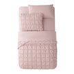 Twin XL 5-piece Bedding Set