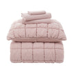 Twin XL 5-piece Bedding Set