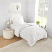 Twin XL 5-piece Bedding Set