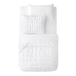 Twin XL 5-piece Bedding Set