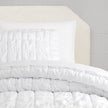Twin XL 5-piece Bedding Set