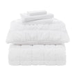 Twin XL 5-piece Bedding Set