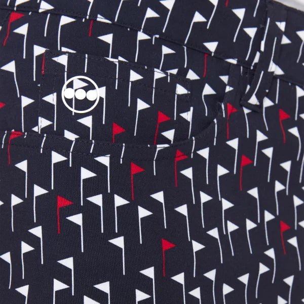 Swing Control Men’s Golf Straight Leg Pant