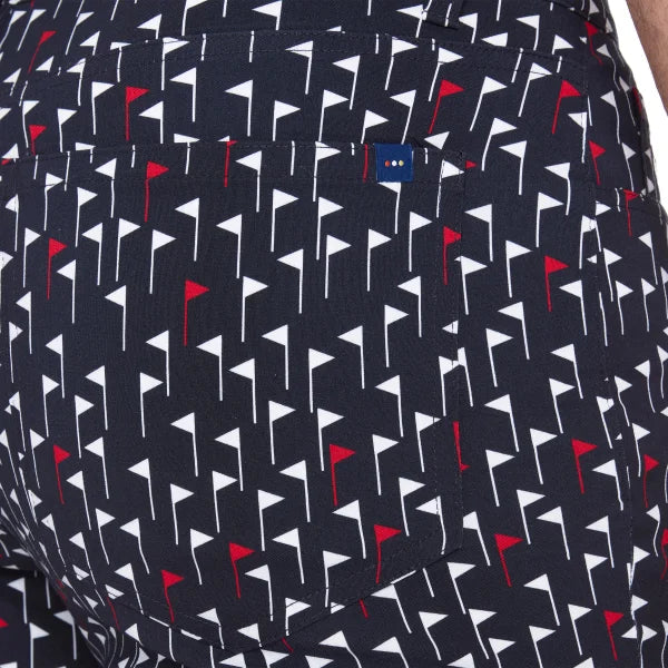 Swing Control Men’s Golf Straight Leg Pant